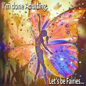 Meet your Posher, Misty